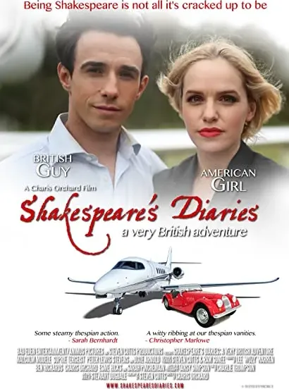 Shakespeare's Diaries
