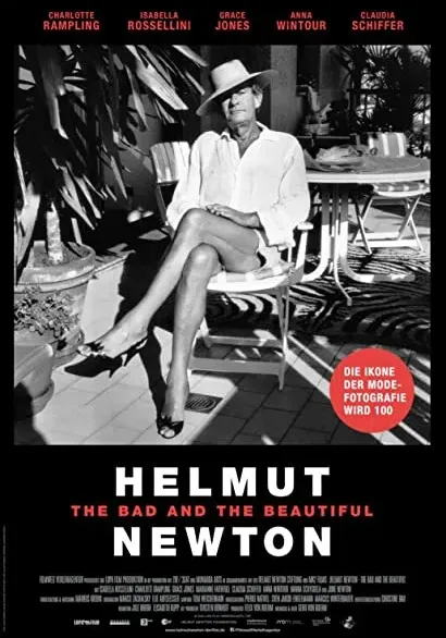Helmut Newton. Piękno i bestia