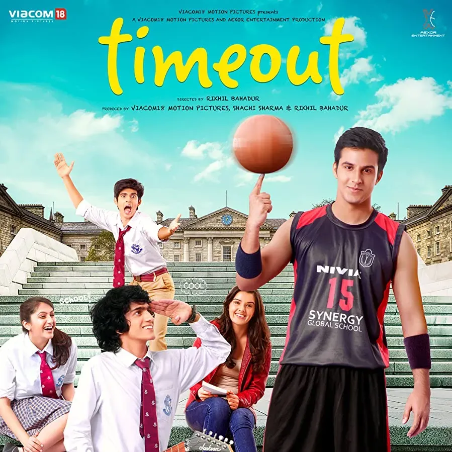Time Out online
