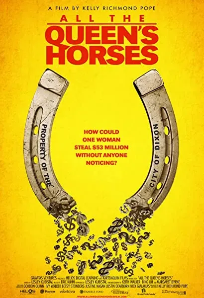 All the Queen's Horses