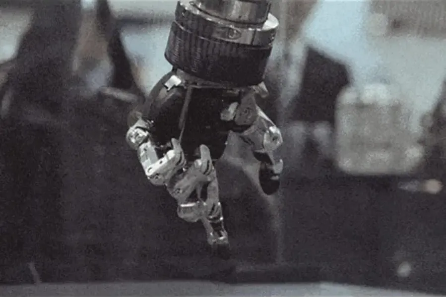 The Truth About Killer Robots online