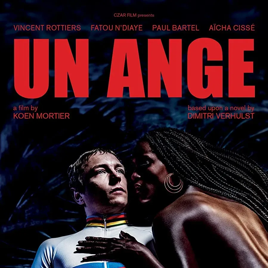 Un ange online