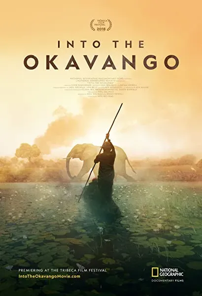 Z biegiem Okawango