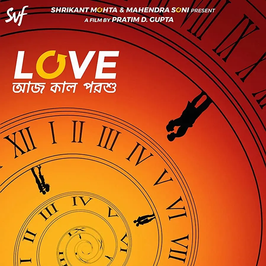 Love Aaj Kal Porshu online