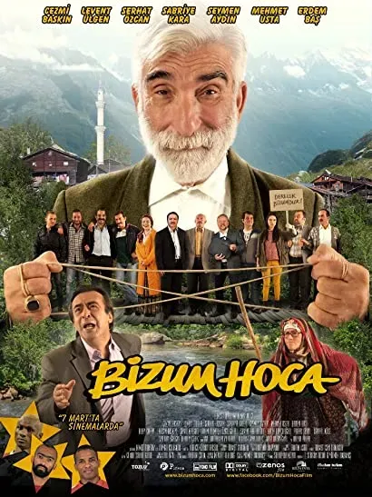 Bizum Hoca