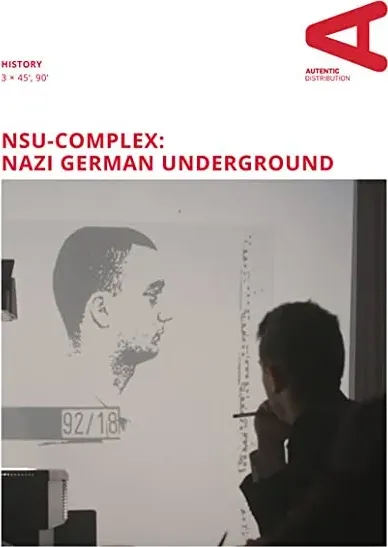 Der NSU-Komplex
