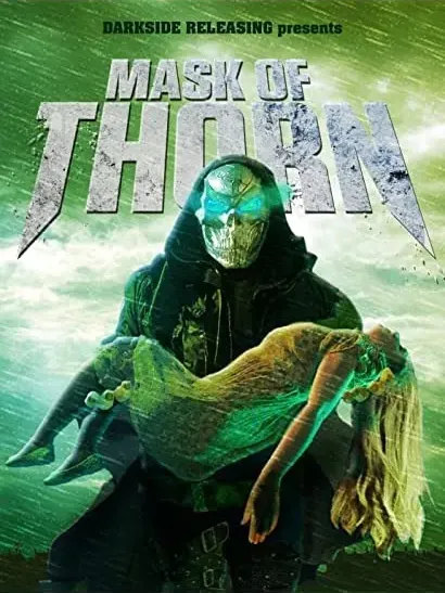 Mask of Thorn