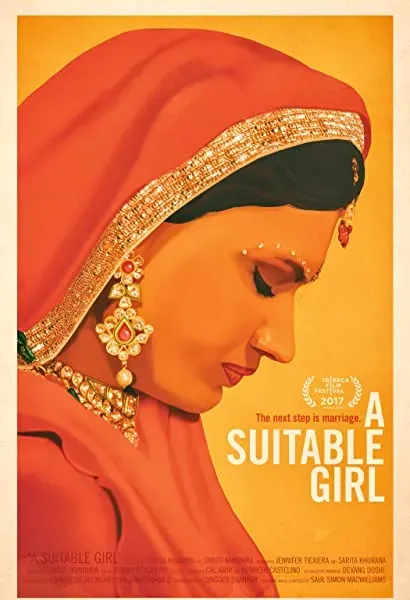 A Suitable Girl