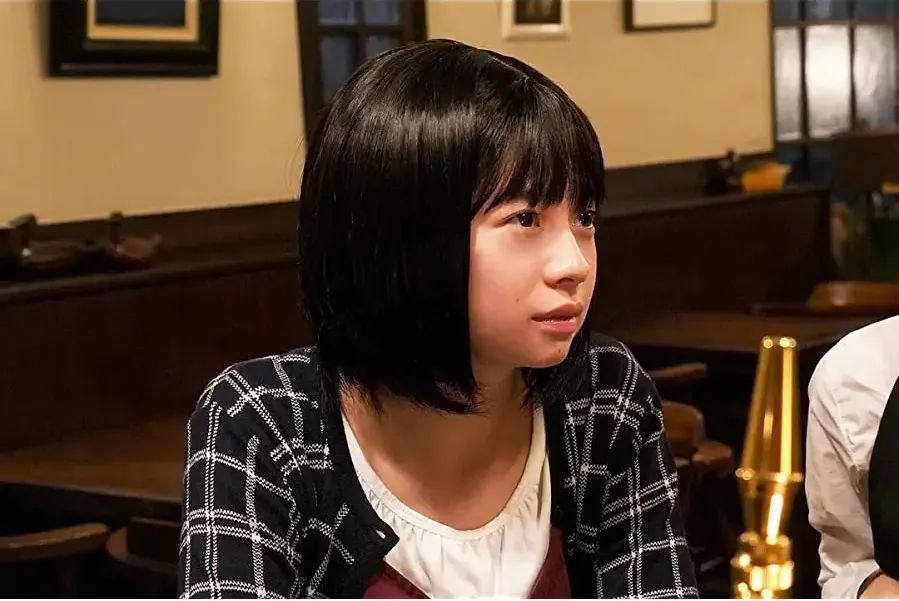 Tôkyô gûru 'S' online