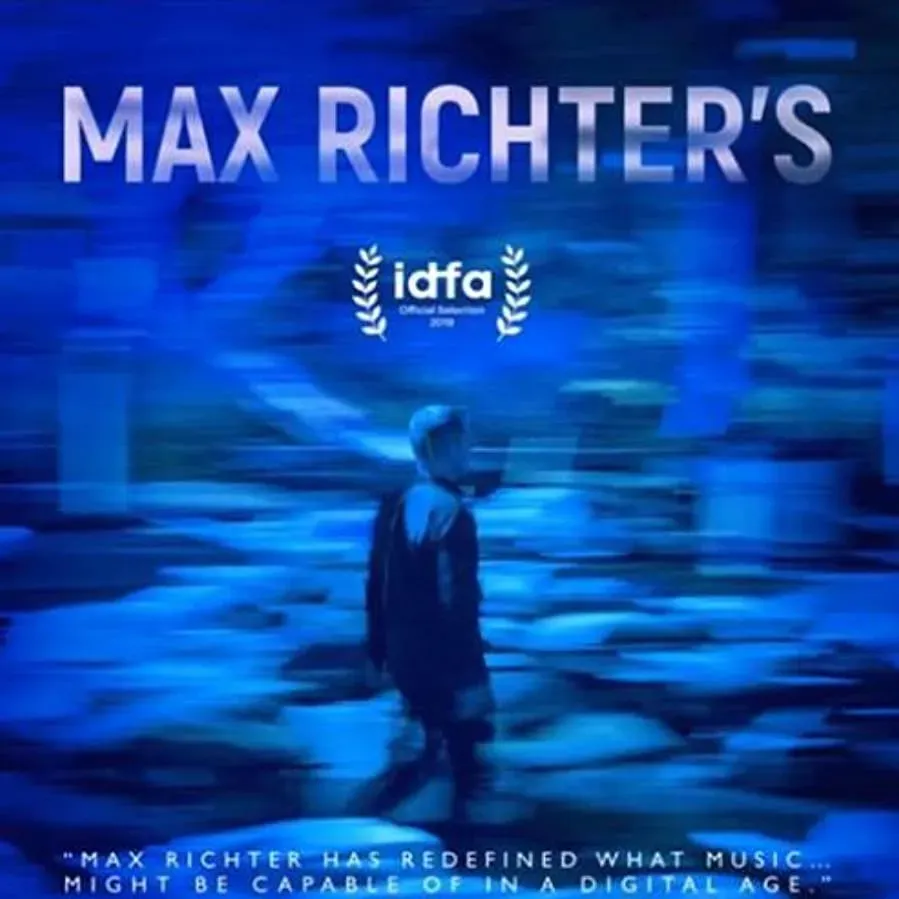 Max Richter's Sleep online