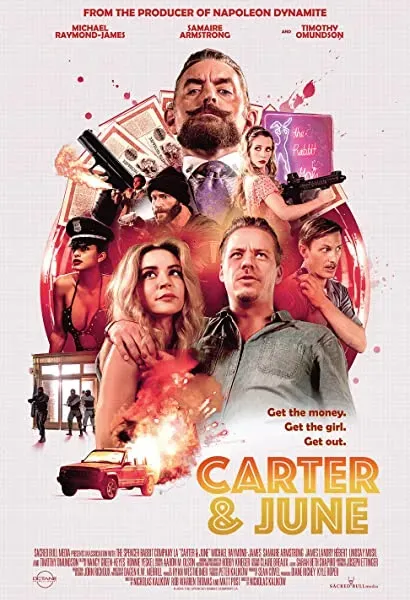 Carter & June
