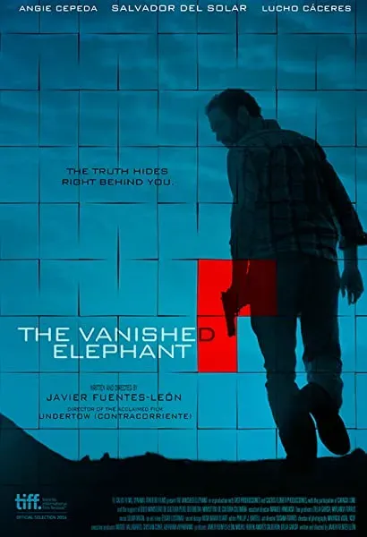 El elefante desaparecido