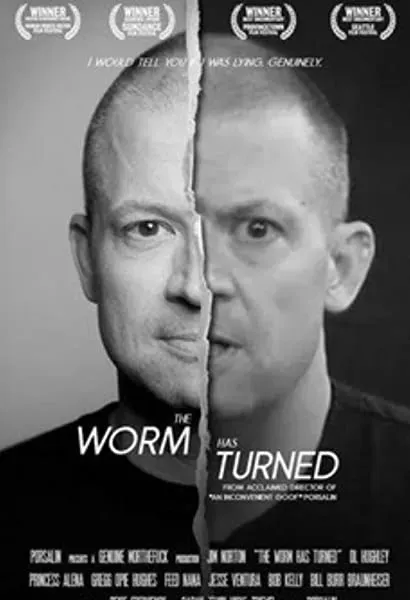 The Worm Has Turned