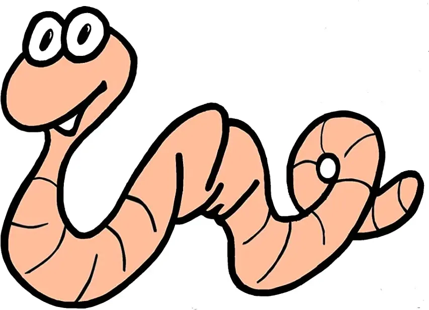 The Worm Has Turned online