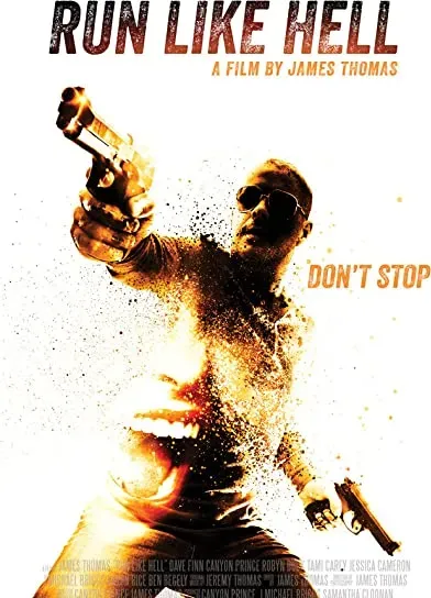 Run Like Hell