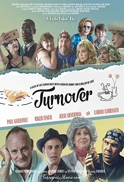 Turnover