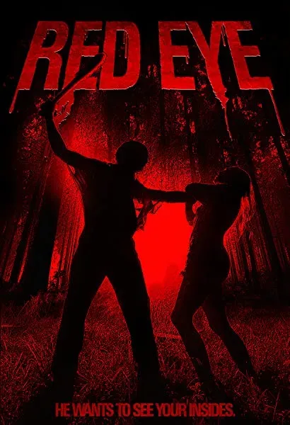 Red Eye