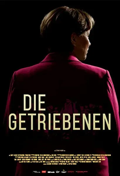 Die Getriebenen