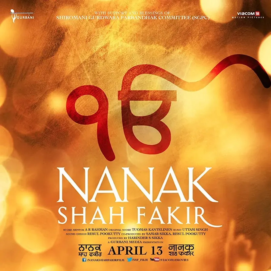 Nanak Shah Fakir online