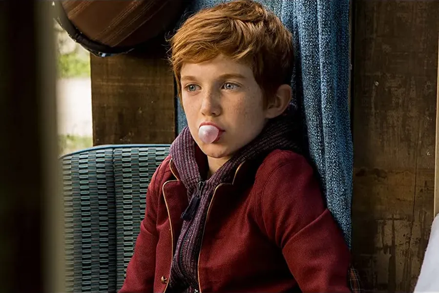 Le petit Spirou online