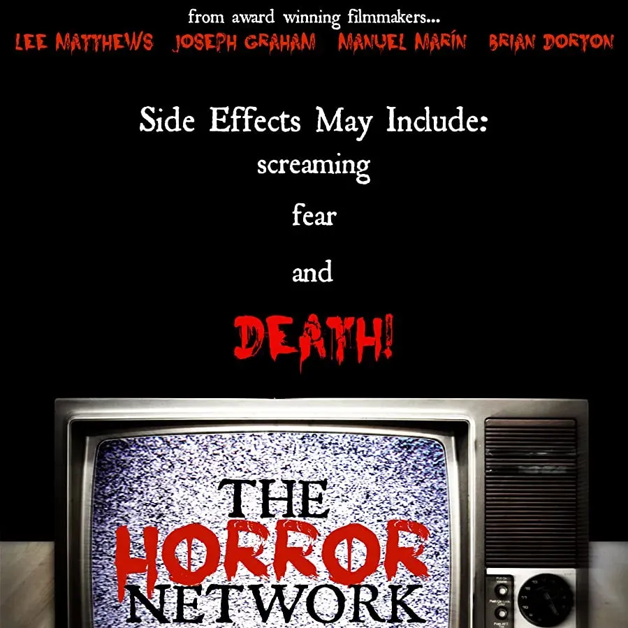 The Horror Network Vol. 1 online