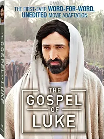 The Gospel of Luke