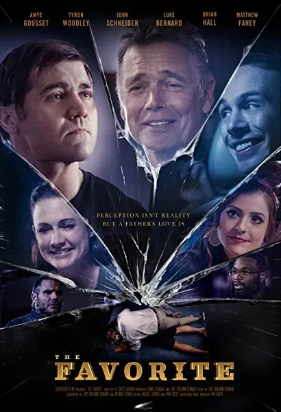 The Favorite