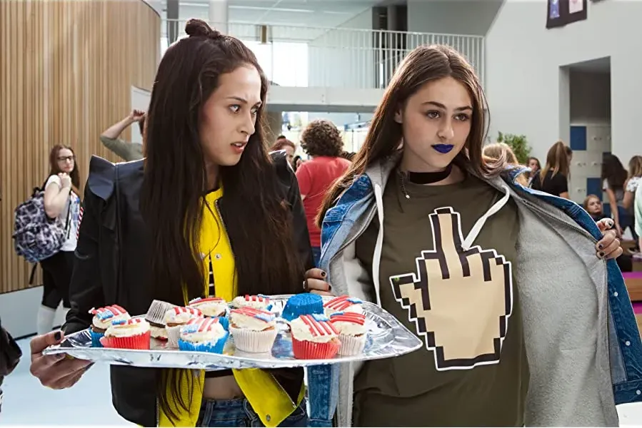 Misfit online