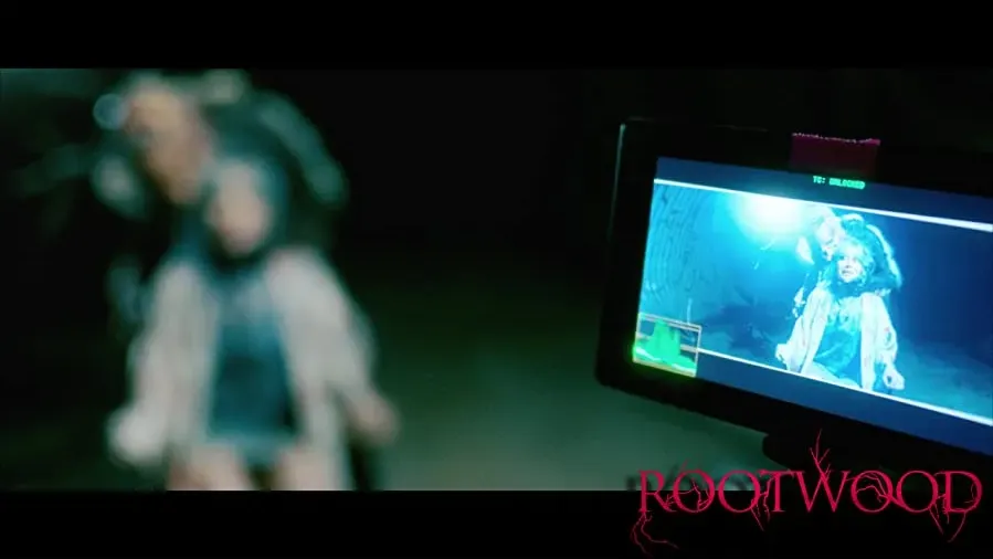 Rootwood online
