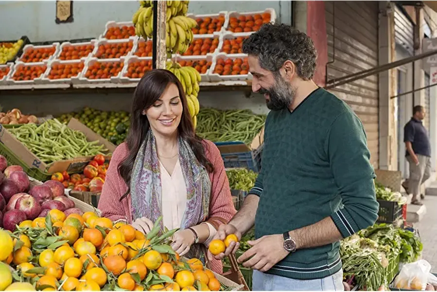 Halal Love online