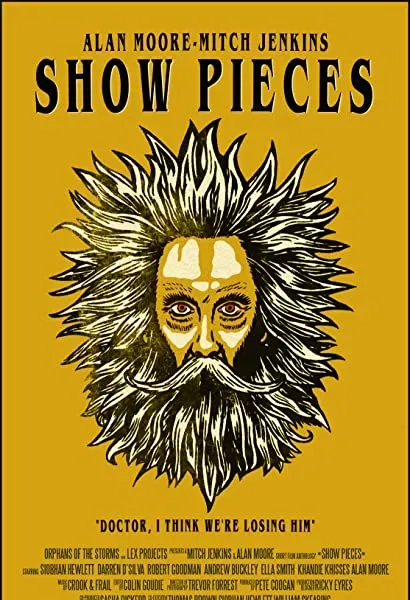 Show Pieces