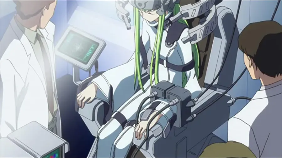 Kôdo Giasu: Hangyaku no Rurûshu I - Kôdô online