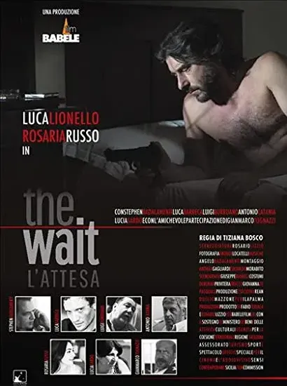 The Wait