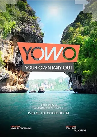 Your Own Way Out