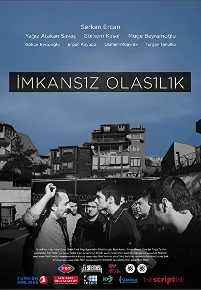 Imkansiz Olasilik