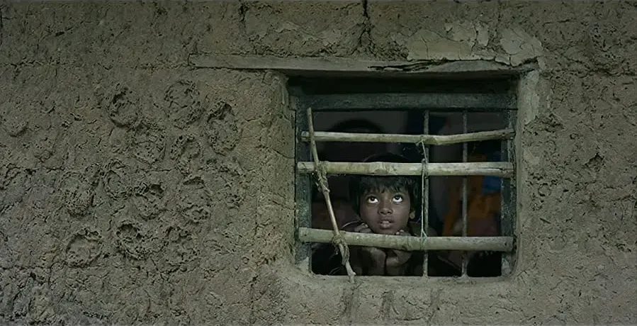 Colours of Innocence online