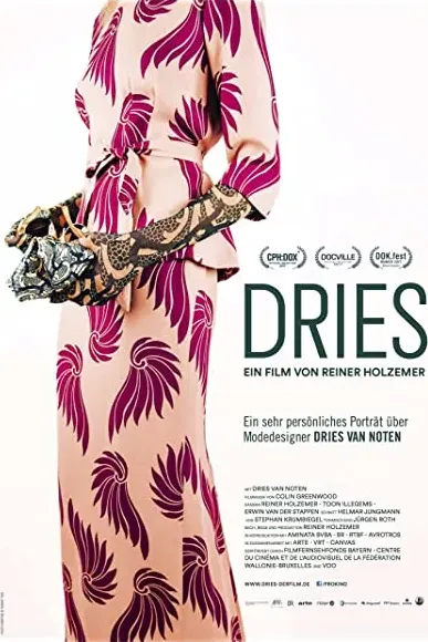 Dries