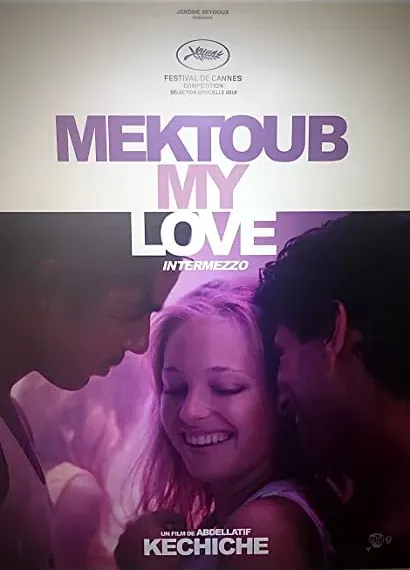 Mektoub. Moja miłość: Intermezzo