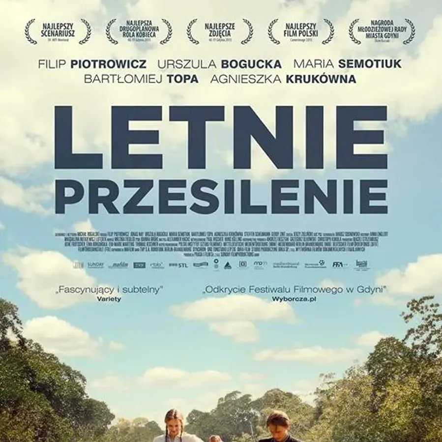 Letnie przesilenie online
