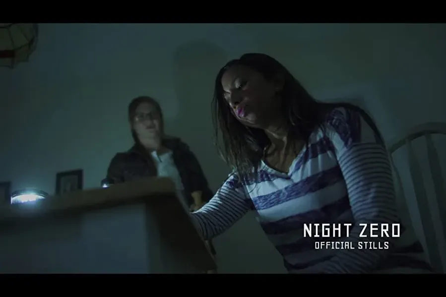 Night Zero online