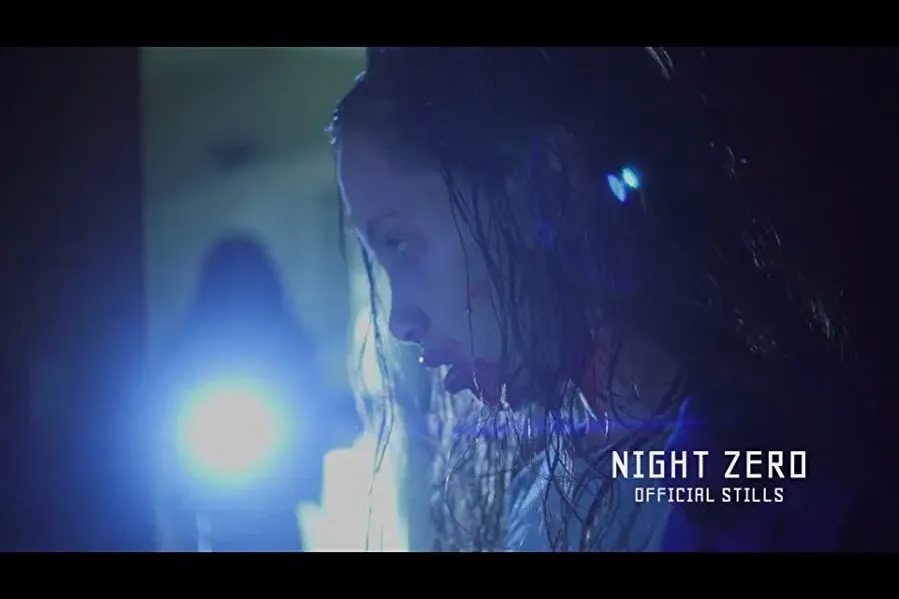 Night Zero online