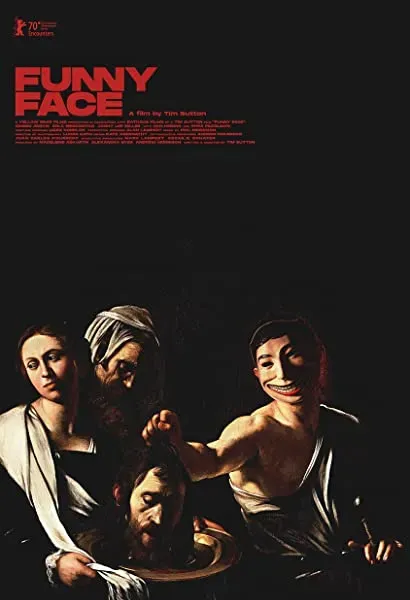 Funny Face