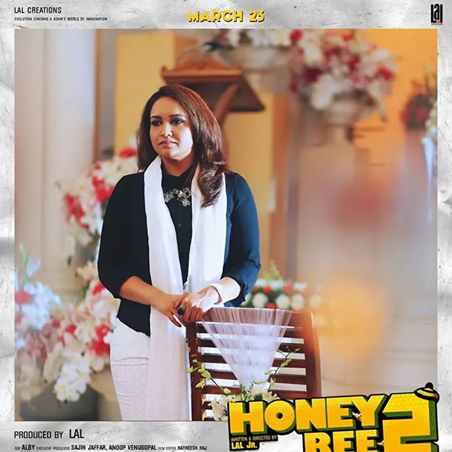Honey Bee 2: Celebrations online