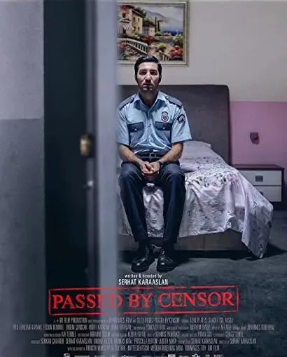 Passed by Censor