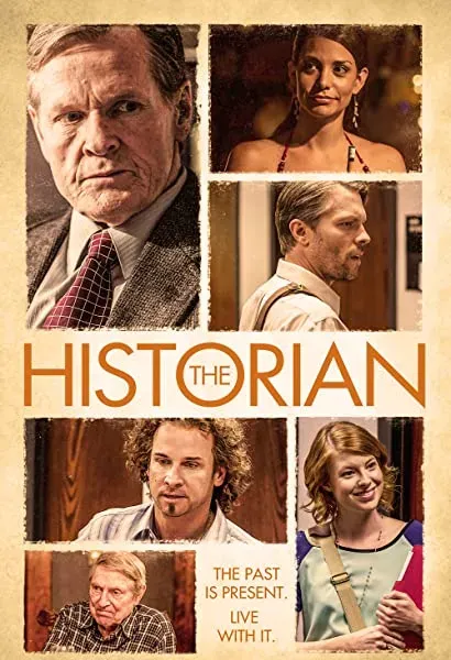 The Historian