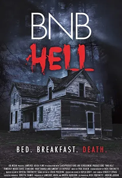 BNB Hell