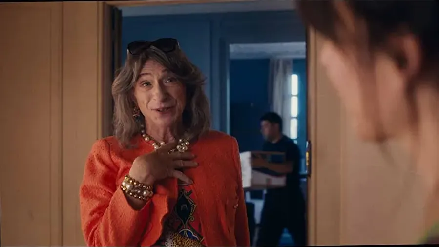 Madame Mills, une voisine si parfaite online