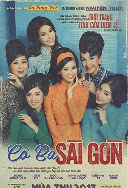 Cô Ba Sài Gòn