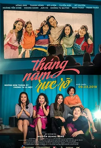 Thang Nam Ruc Ro