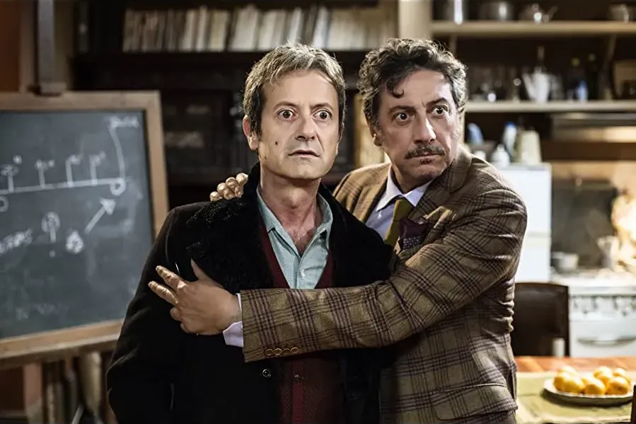 La buca online